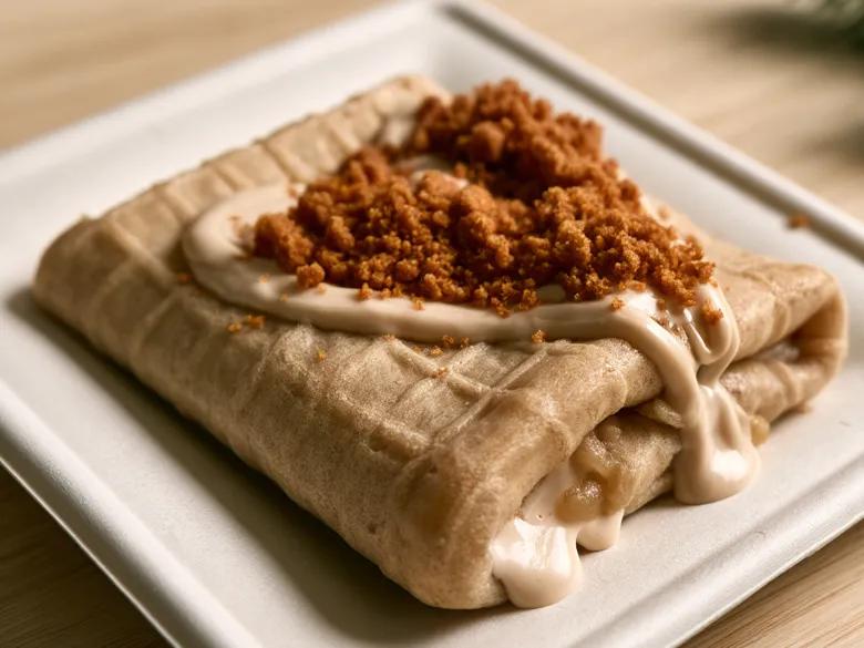 Doce Maria — 2