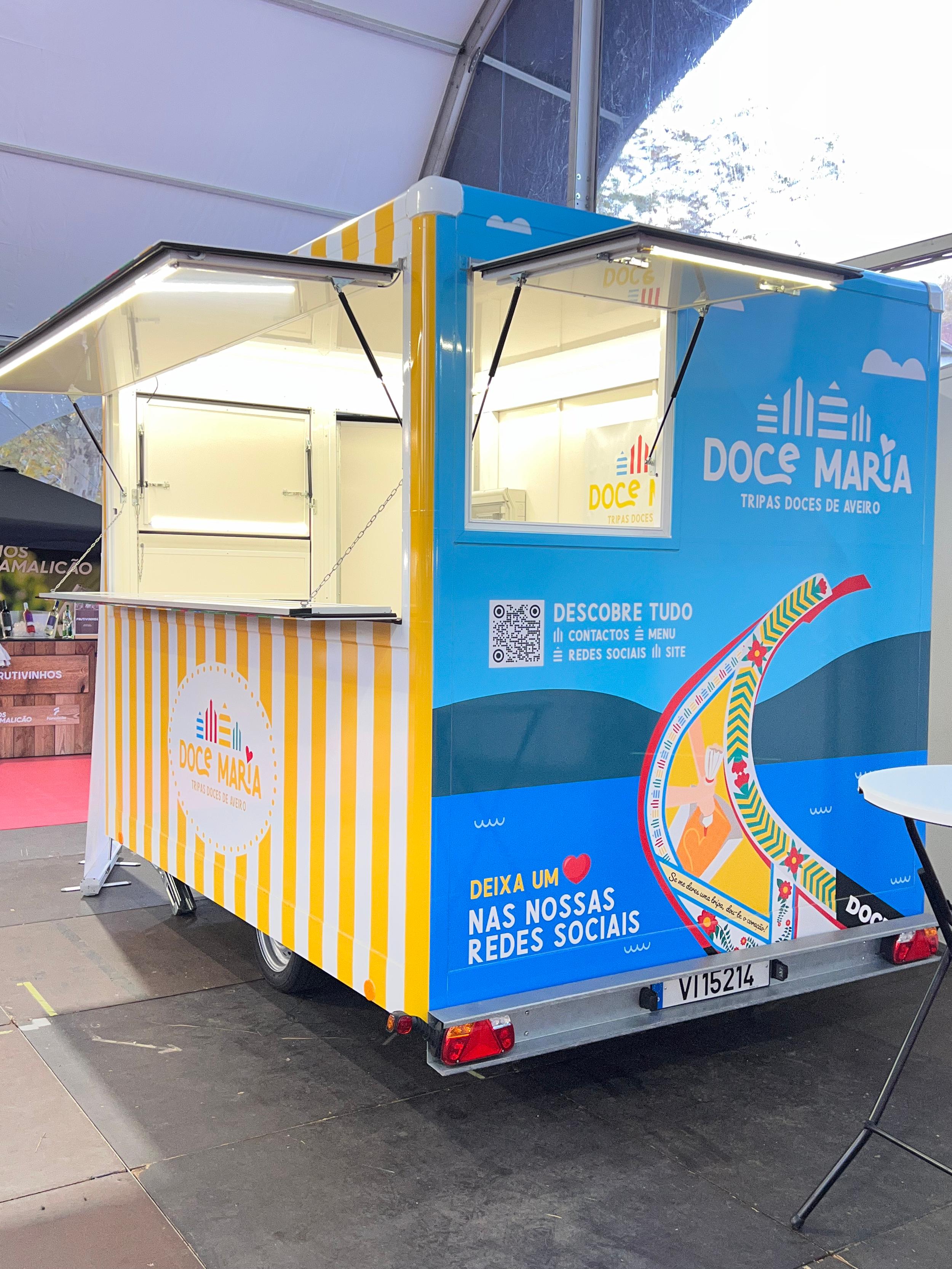 Doce Maria — 4