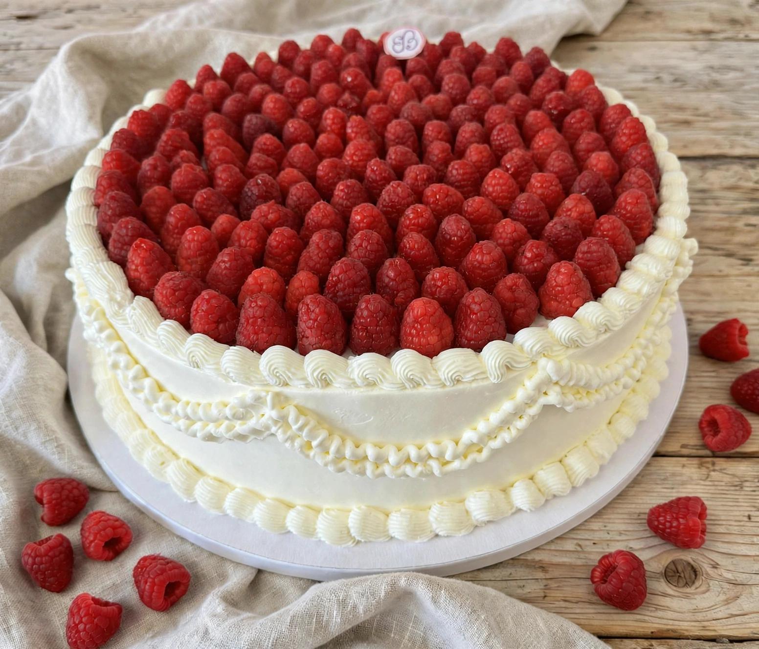Bolinhos da Beta — 20