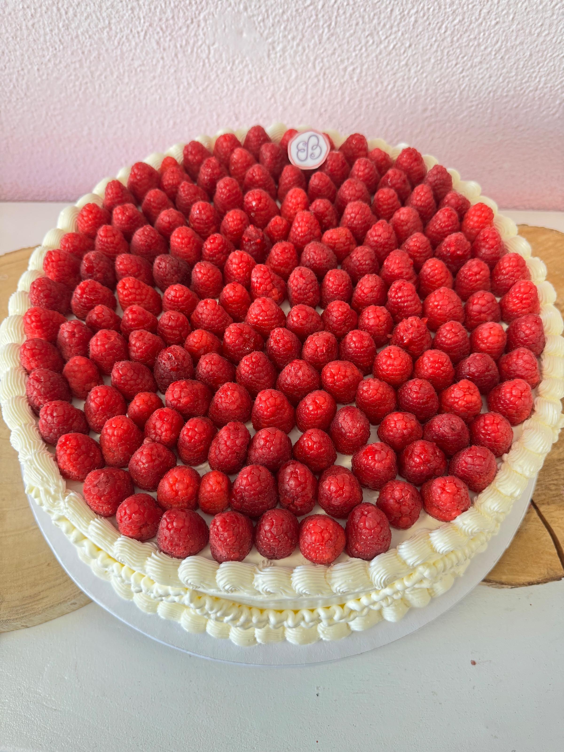 Bolinhos da Beta — 24