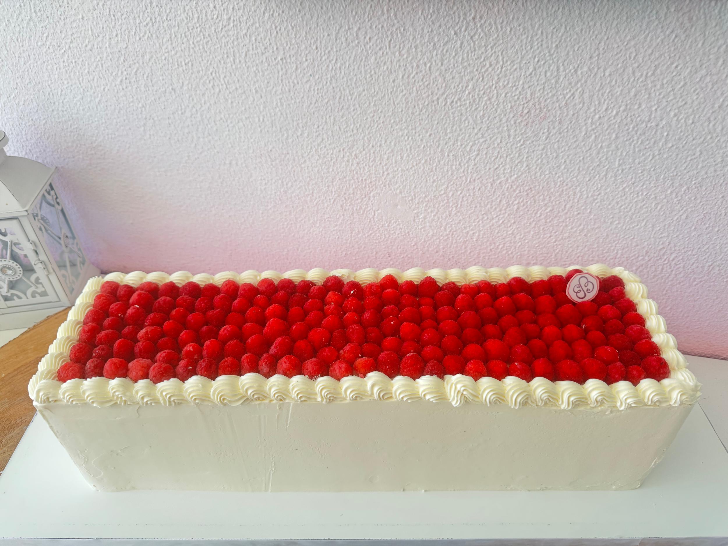 Bolinhos da Beta — 26