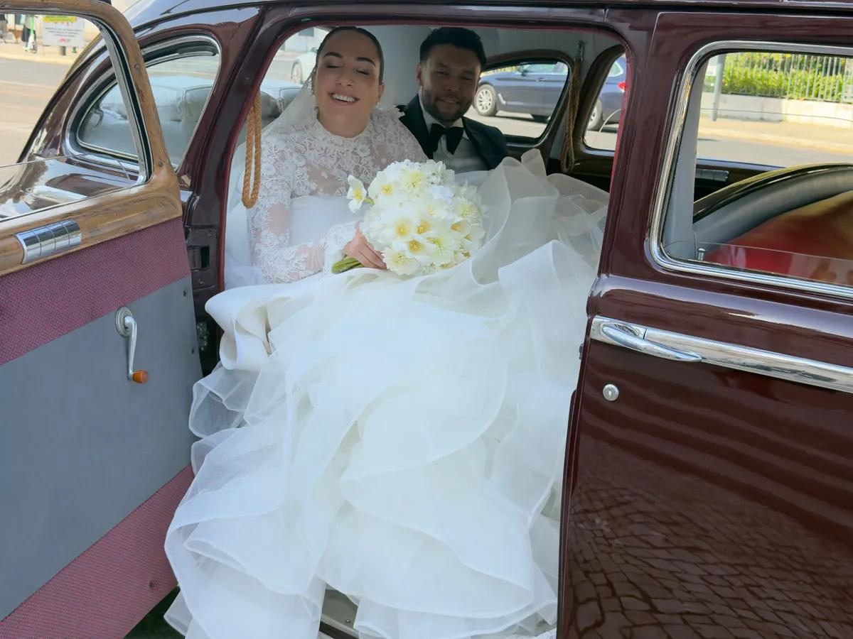 White Glove Weddings — 4