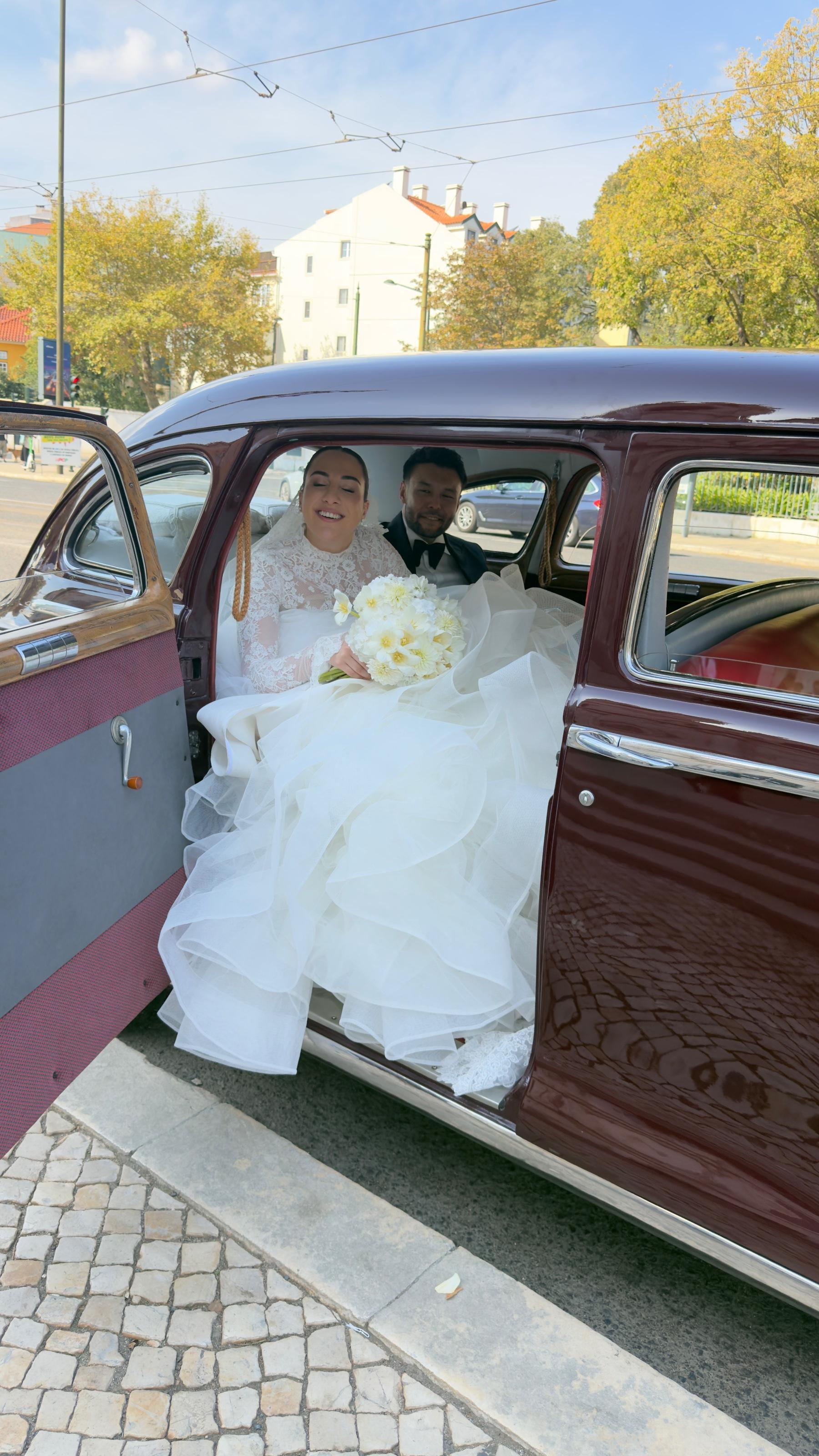 White Glove Weddings — 4