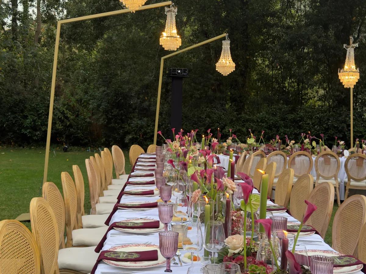 White Glove Weddings
