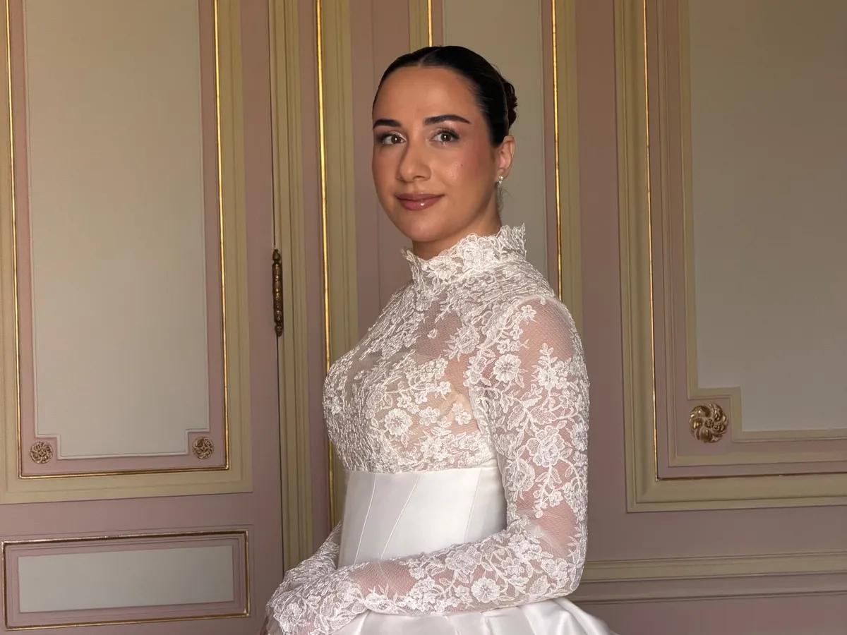 White Glove Weddings — 5