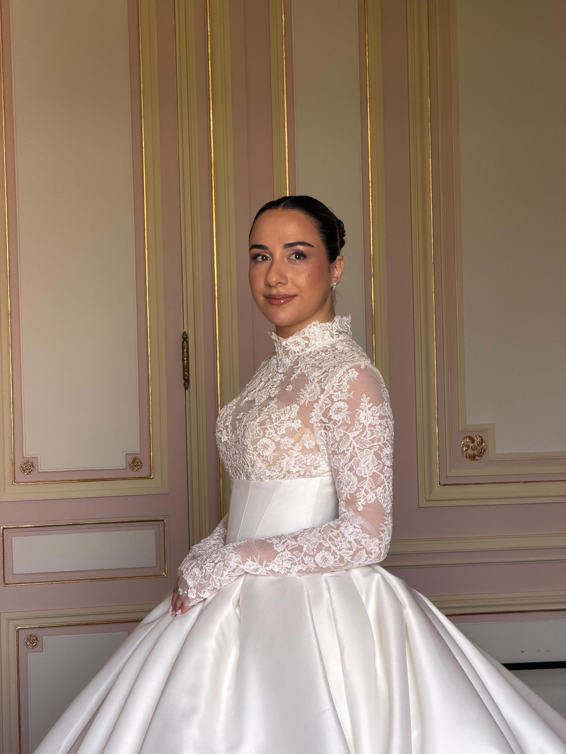 White Glove Weddings — 5