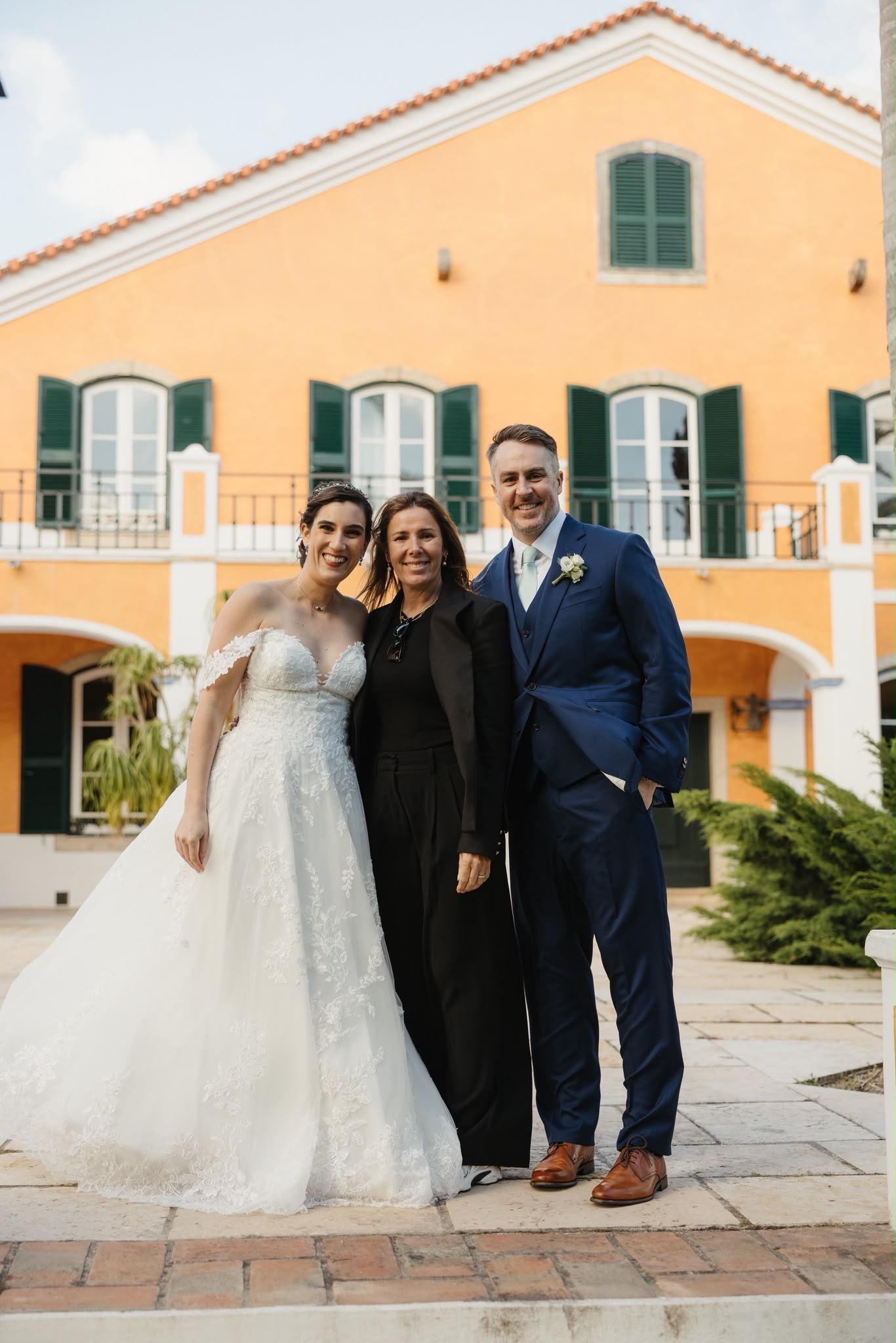White Glove Weddings — 12