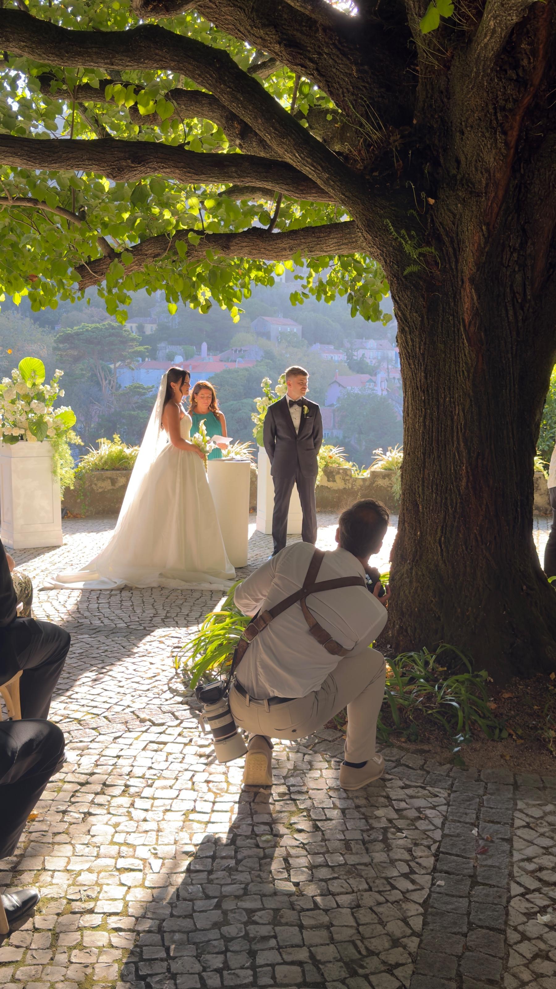 White Glove Weddings — 6